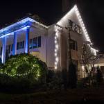 Manager of Governor’s Mansion gone from position