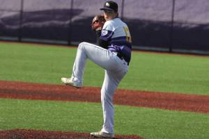 Former Juneau teammates off to hot college starts