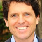 Mark Shriver (Courtesy Photo)