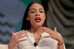 Opinion: The firecracker budget and Green New Deal