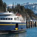 Opinion: Ferry system is an Alaska icon