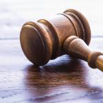 Man faces felony charge for car theft