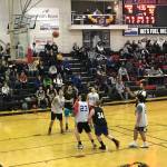 A ‘gathering of family’: Gold Medal Tournament kicks off in Juneau