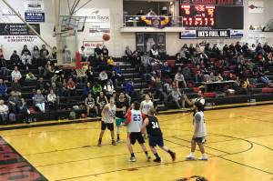 A ‘gathering of family’: Gold Medal Tournament kicks off in Juneau