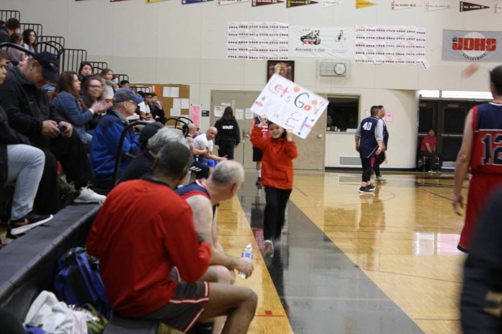 Gold Medal Live: Haines and Metlakatla clash in B semis