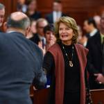 Opinion: Sen. Murkowski continues her role as outdoor recreation’s fiercest advocate