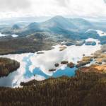 There’s no place like home in Alaska