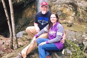 Benedict and Cook to wed