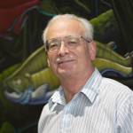 Anselm Staack (Courtesy Photo)