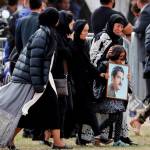 Opinion: New Zealand’s quick action on gun control shames the US Congress