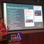 Mid-size ship market growing in Juneau