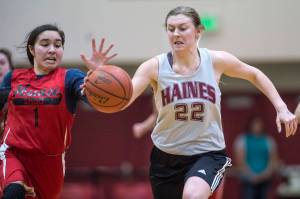 Photo slideshow: Gold Medal Day 5