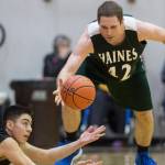 Championship matchups coming into focus as Gold Medal weekend approaches