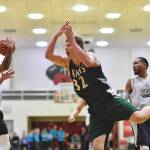 Gold Medal Live: Haines goes for three-peat