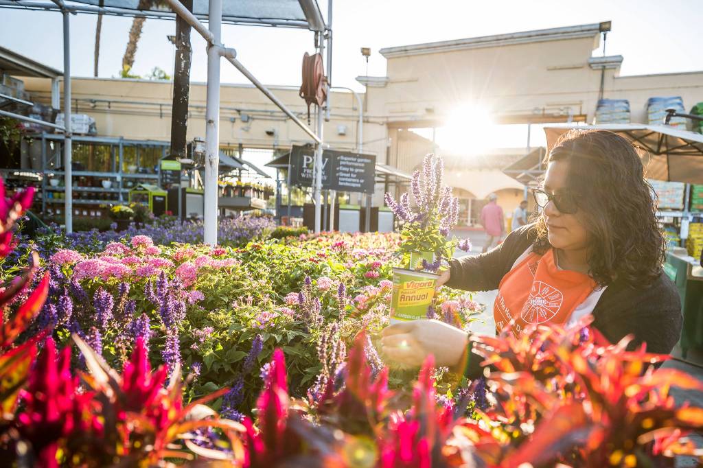 The Home Depot announces seasonal hiring wave