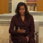 Michelle Obama brings largest crowd of book tour to Tacoma