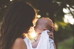 Writers’ Weir: My Son