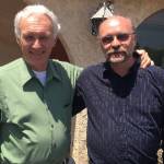 After 43 years, student and principal reunite, reconcile