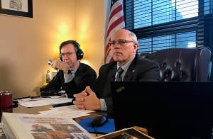 Senate votes to roll back conflict of interest restrictions