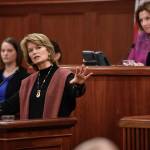 Sen. Murkowski: Lands package will deliver real benefits for Alaskans, all Americans
