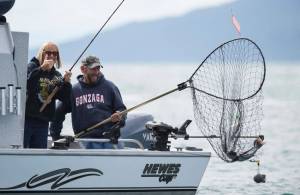 Salmon Derby dates set