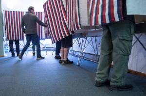 Opinion: Alaska’s illusion of election mandates