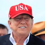 Judge rejects Trump plan for road in Alaska wildlife refuge