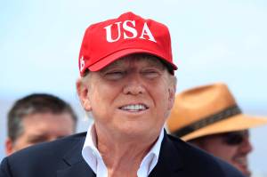 Judge rejects Trump plan for road in Alaska wildlife refuge