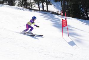 Juneau Ski Club challenges Anchorage in state races