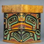This bentwood box with lid was made by Nathan Jackson. (Courtesy Photo | Brian Wallace for Sealaska Heritage Institute)