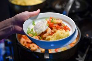 ‘Bright, zippy and fun’: New recipe showcases this delicious — and underrated — Alaska seafood