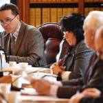 Capitol Live: Budget process heating up