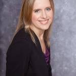 Becky Hultberg is the president and CEO of the Alaska State Hospital and Nursing Home Association. (Courtesy Photo)