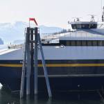 Opinion: Facts, not tales, tell story of Alaska’s ferry system