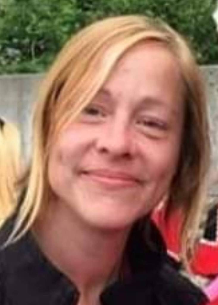 Tracy Day is pictured in this undated photograph. (Courtesy photo | Day family)