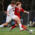 Photos: High School Soccer Opening Night