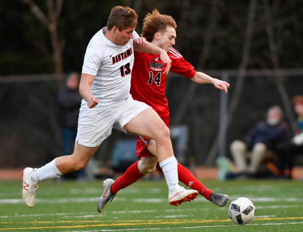 Photos: High School Soccer Opening Night