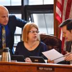 Capitol Live: House votes to cut funding for cruise pollution monitoring program