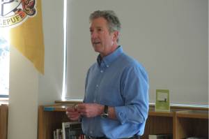 Google and Juneau professionals are helping teachers and students solve problems like a computer scientist