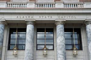 Capitol Live: Senate proposes spending cap