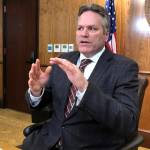 Alaska is OK funding Medicaid through grants, Dunleavy says