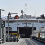 Opinion: Is Gov. Dunleavy afraid to face his ferry critics?