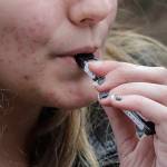 Opinion: If you know youth who vape, help them understand the risks