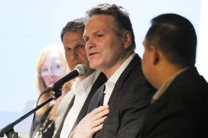 Opinion: Dunleavy presents convincing case on his budget during town hall