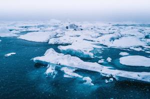 GCI partners with think tank for series about a global Arctic
