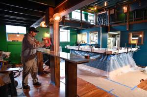 More than just pizza: Roma gets more stylish