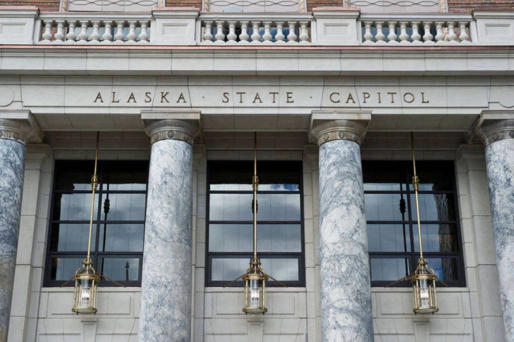 Capitol Live: House off to slow start in budget talks