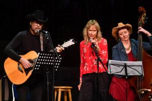 WATCH: Highlights from Alaska Folk Festival’s opening night