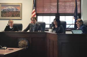 Capitol Live: Minority members criticize budget with ‘no plan’