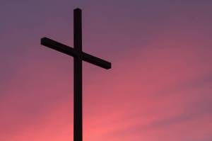 The two crowds of Holy Week